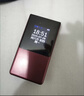金立（Gionee）老年人手機(jī)4G全網(wǎng)通翻蓋老年機(jī) 超長(zhǎng)待機(jī) 大字體大聲音大按鍵學(xué)生大屏老人機(jī)專用功能機(jī)V16 紅色 曬單實(shí)拍圖
