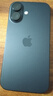 Apple/蘋果 iPhone 16（A3288）256GB 黑色 支持移動(dòng)聯(lián)通電信5G 雙卡雙待手機(jī) 曬單實(shí)拍圖