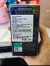 范思哲（VERSACE）侯明昊同款同名男士香水50ml 節日禮物生日禮物送男友中性香 曬單實(shí)拍圖