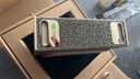 英偉達DGX Spark -桌面級個(gè)人AI計算機超算系統 mini電腦 DGX OS系統加持20核Arm處理器 DGX Spark 128GB+4T NVIDIA版本 曬單實(shí)拍圖