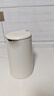 九陽(yáng)（Joyoung）熱水壺燒水壺電水壺1.5L大容量  316L不銹鋼內膽 雙層隔熱  0膠水壺K15FD-W170 曬單實(shí)拍圖