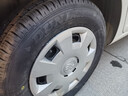鄧祿普（DUNLOP）輪胎/汽車(chē)輪胎 175/70R14 84H SP-T1 適配五菱榮光 新捷達 瑞納 曬單實(shí)拍圖