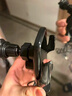 閑鳥(niǎo)適用于大眾車(chē)載手機架支架朗逸寶來(lái)速騰等車(chē)系專(zhuān)車(chē)專(zhuān)用調節卡屏幕 大眾專(zhuān)用【一鍵機械夾臂】支架 【22-25款凌度L】10/12英寸丨無(wú)儲物盒 曬單實(shí)拍圖