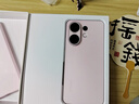 vivo S30 12GB+256GB 桃桃粉 國家補貼 多彩輕薄直屏 超級潛望長(cháng)焦 學(xué)生 live圖 AI手機 曬單實(shí)拍圖