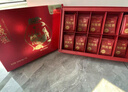 九芝堂阿膠糕禮盒500g*2阿膠膏營養(yǎng)補品氣血送老婆媽媽長輩過節(jié)中秋禮物 曬單實拍圖