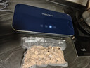 摩飛電器（Morphyrichards）真空保鮮機封口機 家用抽真空冷藏保鮮包裝密封機 干濕兩用塑封機 真空外抽獨立封口機 MR1118 曬單實(shí)拍圖