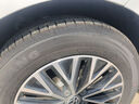 朝陽(yáng)輪胎 汽車輪胎 205/60R16 92V C66 適配?？怂?馬自達(dá)3/速騰/軒逸 曬單實(shí)拍圖