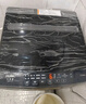 海爾（Haier）波輪洗衣機全自動(dòng)小型家用10公斤EB100B32Mate1 直驅變頻京東自營(yíng)家電國家補貼一級能效出租房宿舍 曬單實(shí)拍圖