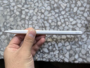 果坊【美國MFI認證】電容筆一二代ipad觸控筆適用于蘋(píng)果筆apple pencil防誤觸pro平板air4/5手寫(xiě)筆觸屏 官配三代頂配版【磁吸Type口快充丨極致傾斜壓感】 全屏防誤觸丨精準不斷觸丨 曬單實(shí)拍圖