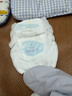 佳嬰莫奈花園拉拉褲XXXL碼62片(17KG+)透氣男女寶寶尿不濕成長(cháng)褲 曬單實(shí)拍圖