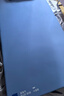 藍盒子小藍墊學(xué)生宿舍租房專(zhuān)用記憶棉床墊褥子可折疊軟榻榻米60藍0.9x2m 曬單實(shí)拍圖