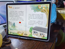步步高AI學(xué)習機A8 新東方寶典課 學(xué)生平板學(xué)練機 小學(xué)初中高中同步護眼屏新課標教材官方旗艦 8+256G  曬單實(shí)拍圖