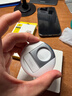 貝爾金（BELKIN）手機支架 MagSafe磁吸支架 iPhone指環(huán)扣 Macbook連續互通相機 視頻直播手機架 MMA006白 曬單實(shí)拍圖