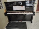 雅馬哈（YAMAHA）U1H日本原裝進(jìn)口二手立式鋼琴U3H 家用專(zhuān)業(yè)兒童初學(xué)者鋼琴考級舞臺演奏機械實(shí)木真鋼琴U2H雅馬哈 U1 [121CM 學(xué)習考級 限量促銷(xiāo)款] 曬單實(shí)拍圖