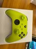 微軟（Microsoft） Xbox無(wú)線(xiàn)游戲手柄 無(wú)線(xiàn)控制器 電光黃 藍牙適配Xbox/PC/平板/手機 Steam促銷(xiāo)黑神話(huà)悟空 絲之歌 曬單實(shí)拍圖