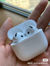 Apple/蘋果 AirPods 4 搭配USB-C充電盒 蘋果耳機 藍牙耳機 適用iPhone/iPad/Mac 四代 曬單實拍圖