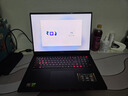 微星（MSI）【國家補貼】泰坦18 Pro銳龍版 R9-9955HX3D旗艦級處理器筆記本電腦 18英寸 2T固態(tài)獨顯直連游戲本 5070Ti滿(mǎn)血丨2.5K 240Hz丨16G內存 曬單實(shí)拍圖