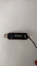 閃迪（SanDisk）512GB Type-C USB3.2 手機U盤(pán)DDC3黑色 讀速高達400MB/s 自動(dòng)備份 手機電腦兩用 雙接口大容量?jì)?yōu)盤(pán) 曬單實(shí)拍圖