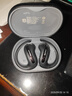 飛利浦（PHILIPS）[2025新款-金榜第1名]藍牙耳機掛耳開(kāi)放式骨傳導概念無(wú)線(xiàn)耳機運動(dòng)音樂(lè )降噪適用蘋(píng)果華為T(mén)AQ2120-黑 曬單實(shí)拍圖
