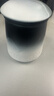 叁旬 山海觀(guān)泡茶馬克杯茶杯家用陶瓷杯帶蓋辦公室過(guò)濾水杯茶水分離杯 山海觀(guān)泡茶杯【白砂釉】 曬單實(shí)拍圖