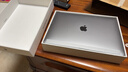【95新】Apple MacBook Air 13.3 八核M1芯片(7核圖形處理器) 8G 256G SSD 深空灰 輕薄學(xué)習辦公筆記本電腦 MGN63CH/A 曬單實(shí)拍圖