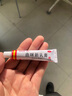 白云山股癬專(zhuān)用藥膏大腿內側真菌感染腹股溝 私處大腿根內側潮濕瘙癢紅疹越抓越癢皮膚用藥曲咪新乳膏【視覺(jué)特效】 1盒裝 曬單實(shí)拍圖