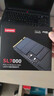 聯(lián)想（Lenovo）4TB SSD固態(tài)硬盤(pán)m.2接口(NVMe協(xié)議)PCIe4.0 x4 拯救者sl7000 40Pro讀速高達7200MB/s 曬單實(shí)拍圖
