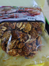 考吉熊香辣小螃蟹高鈣即食油炸蟹酥炸麻辣香酥螃蟹海蟹零食香辣蟹250g 曬單實(shí)拍圖