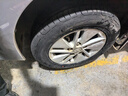 固特異（Goodyear）汽車輪胎 195/65R15 91V EF1 SPORT鷹馳F1酷跑 卡羅拉/朗逸/寶來(lái) 曬單實(shí)拍圖