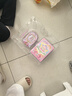 愿望喵喵手賬電子寵物PAD魔法道具游戲機收集許愿貓兒童玩具女孩生日禮物 曬單實(shí)拍圖