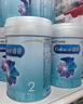 美贊臣鉑睿幼兒配方奶粉（12-36月齡.3段）850g*6+400g*3 曬單實(shí)拍圖
