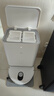 米家【發(fā)布會(huì )新品】掃地機器人M40S仿生雙機械臂防纏繞升降激光導航掃拖一體水箱版洗地機吸塵器 曬單實(shí)拍圖