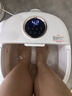 艾斯凱高深泡腳桶足浴盆洗腳器殺菌電動(dòng)全自動(dòng)按摩加熱恒溫家用智能高深過(guò)膝蓋小腿 送父母長(cháng)輩節日禮物 曬單實(shí)拍圖