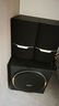 漫步者（EDIFIER） R303BT 2.1聲道筆記本臺式電腦通用音響立體聲低音炮音箱音響 黑色 曬單實拍圖