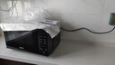 格蘭仕微波爐京東自營(yíng) 家用小型20升 大平板底盤(pán)  700瓦省電智能菜單 一鍵解凍 薄膜按鍵SF20 曬單實(shí)拍圖