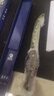 龍之藝剔骨分割刀大馬士革鋼剃骨刀商用高硬度屠夫刀肉聯(lián)廠(chǎng)專(zhuān)用屠宰刀 曬單實(shí)拍圖