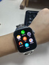 華為（HUAWEI）【咨詢(xún)享優(yōu)惠】WATCH FIT 4智能手表運動(dòng)藍牙通話(huà)輕薄大屏高中學(xué)生健康管理NFC門(mén)禁男女心率 悅動(dòng)白【甄選表帶+精美表盤(pán)】 曬單實(shí)拍圖