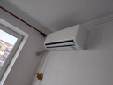 TCL京東聯(lián)名大1.5匹新一級能效真省電SE掛機空調(diào)冷暖變頻KFR-35GW/JD21+B1國家補貼以舊換新 曬單實拍圖