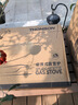 THOMSON湯姆遜分體式戶(hù)外露營(yíng)防風(fēng)燃氣野營(yíng)野炊猛火灶爐煮茶卡式爐HD-04 曬單實(shí)拍圖