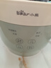 小熊（Bear）酸奶機 家用全自動希臘酸奶奶酪米酒機酸奶發(fā)酵菌玻璃內(nèi)膽陶瓷分杯 SNJ-C10V3 曬單實拍圖