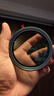 卡色（Kase）67mm 可調ND&CPL1.5-8檔 二合一濾鏡套裝 VND減光鏡 偏振鏡 中灰密度鏡低色偏視頻利器 曬單實(shí)拍圖