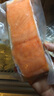 Pan Fish 生冷凍三文魚(yú)塊 1kg 1kg 曬單實(shí)拍圖