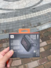 JBL GO4 音樂(lè )金磚四代 【國家補貼】藍牙音箱 戶(hù)外便攜音箱 手機電腦音響  jbl go4 雙11購物 焦糖黑 曬單實(shí)拍圖