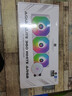 Thermalright(利民) AQUA ELITE 360 WHITE ARGB 一體式水冷散熱器日蝕幻彩光效 ARGB冷頭 AE360 WHITE ARGB 曬單實(shí)拍圖