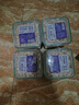 WEYES凍干雞肉粒500g桶裝成幼貓狗寵物零食凍干雞胸肉干營(yíng)養發(fā)腮 曬單實(shí)拍圖