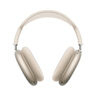 Apple/蘋果 AirPods Max (USB-C) 星光色 無(wú)線藍(lán)牙耳機(jī) 主動(dòng)降噪耳機(jī) 頭戴式耳機(jī) 曬單實(shí)拍圖