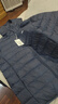 安踏兒童羽絨服男女童2025冬季舒適保暖連帽輕薄羽絨服A72545901 曬單實(shí)拍圖