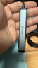 畢亞茲 USB3.0分線(xiàn)器擴展塢高速4口HUB集線(xiàn)器筆記本電腦分線(xiàn)器U硬盤(pán)數據傳輸鼠標鍵盤(pán)轉接器 曬單實(shí)拍圖