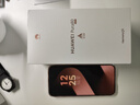 HUAWEI Pura 80 12GB+256GB 絲絨金 絲絨直屏 紅楓原色影像 全新鴻蒙AI 華為鴻蒙智能手機(jī) 曬單實(shí)拍圖