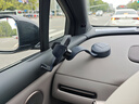 倍思車(chē)載手機支架真空吸盤(pán)汽車(chē)導航專(zhuān)用儀表臺支架通用2025年新款 曬單實(shí)拍圖